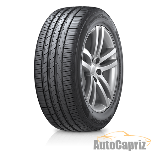 Шины Hankook K117A  255/50 R19 107Y  XL